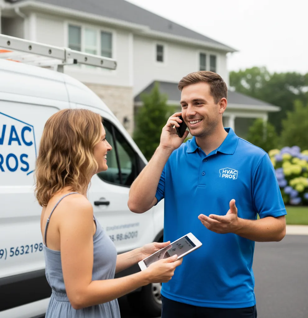Furnace Installation in Helenville, WI